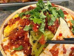 -浩海火烧云傣家菜(京广店)
