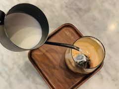 -Home Cafe(水榭春天店)