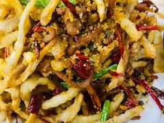 -江城燕子大排档(江汉路步行街店)