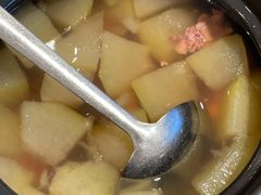 -高记广州大排档(关平路店)