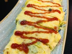 鸡蛋卷-槿Story·韩国料理(望京韩国美食城店)