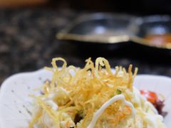 土豆泥-酉林和牛·烧肉