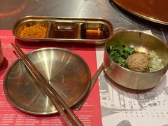 -西塔老太太泥炉烤肉(苏州大悦城店)