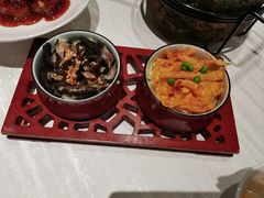 -柒园·三十年创意杭帮菜(龙湖滨江天街店)