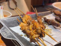 -管氏翅吧(望京东店)