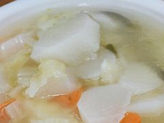 耙耙菜-正兴张血旺