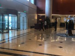 -上海光大会展中心国际大酒店