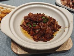 -苏淮景·苏闽融创菜·海鲜(原空港井河轩店)