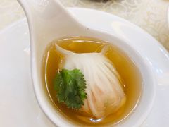 乾坤帝皇饺-顺德人家食府(黄金广场店)