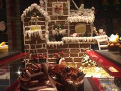 -富力希尔顿酒店·地阔自助餐厅