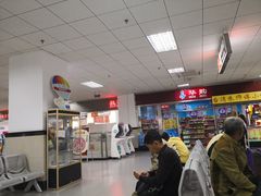 -宜兴汽车客运站