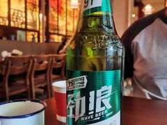 -左陕右甘(亚运村店)