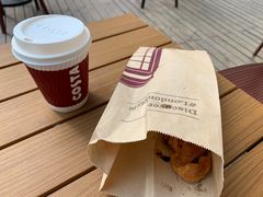 拿铁-COSTA COFFEE(丰联广场店)