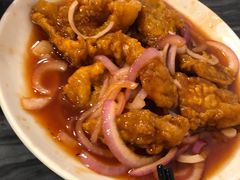 -紫金食坊(江南西路店)
