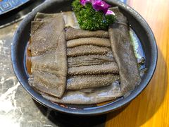 -蜀辣居鲜货老火锅(红牌楼店)