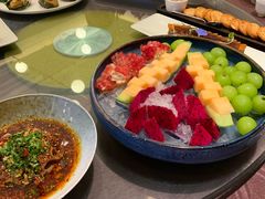 -海味观(老西门店)