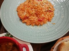-斯比特花园西餐厅(东方商厦店)