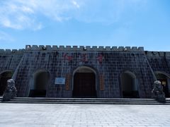 -大围山国家森林公园