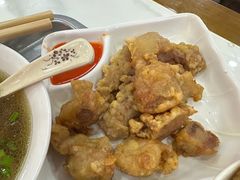 -东街钟楼肉粽(总店)