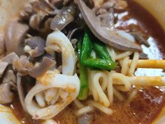 -四里沙茶面(湖滨四里店)