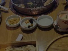-礼舍·和牛火锅·烤肉·料理餐厅(华茂店)