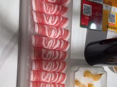 -曲氏老北京铜锅涮肉•火锅(不老街店)