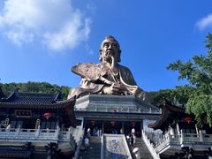 -句容茅山景区