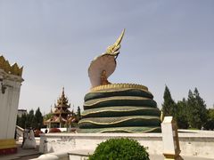 -洛阳白马寺
