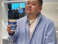 -海岩咖啡·三明治(晋中奥莱店)