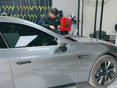 -圣手汽车凹陷修复玻璃修复(上海店)