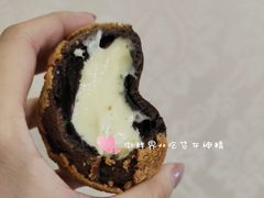 -西树泡芙(蓝色港湾店)