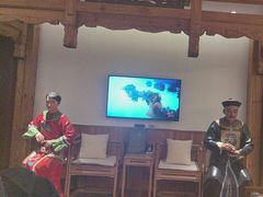 -中国徽菜·徽商故里(广安门店)