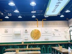 大堂-阿金大白·上海菜馆(新天地店)