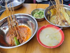 -嘉州鲜知味钵钵鸡(奎星楼店)