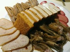 -龙记烧腊茶餐厅(常德路店)