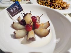 -老厨家(中央大街西七道街店)