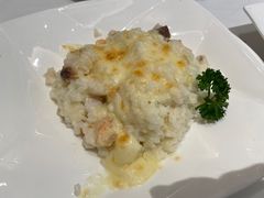 -北京友谊宾馆·俄罗斯餐厅