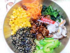 -食米家拌饭(梅溪新天地店)