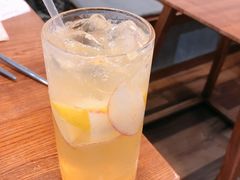 -AFS Cafe & Canteen(闽江二路店)