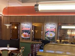 -鹅冠港式茶餐厅(来福士店)