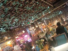 -领鲜活海鲜榴莲自助火锅(东门店)