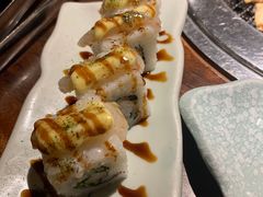 -御牛道日式烤肉料理(杭州万象城店)