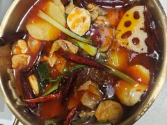 -野人串吧.烤串(于洪广场店)
