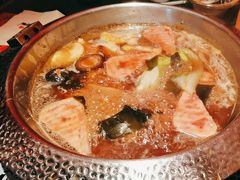 -牛New寿喜烧(曹路花园城店)