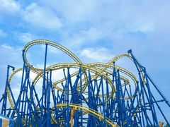 -大连海昌发现王国主题公园