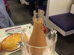 -翠华餐厅(旺角文华商场店)