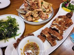 -醉壹号海鲜大排档·老厦门特色菜(厦门美食地标店)