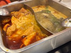 -螺大喜螺蛳粉火锅(雍和宫店)