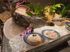 -广州融创花间堂悦雪酒店-花间食西餐厅