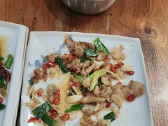 -下梅人家土菜馆(历史文化餐厅度假区店)